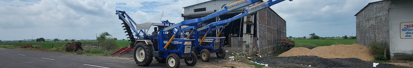 Tractor Loader Manufacturers Tractor Loader Manufacturers